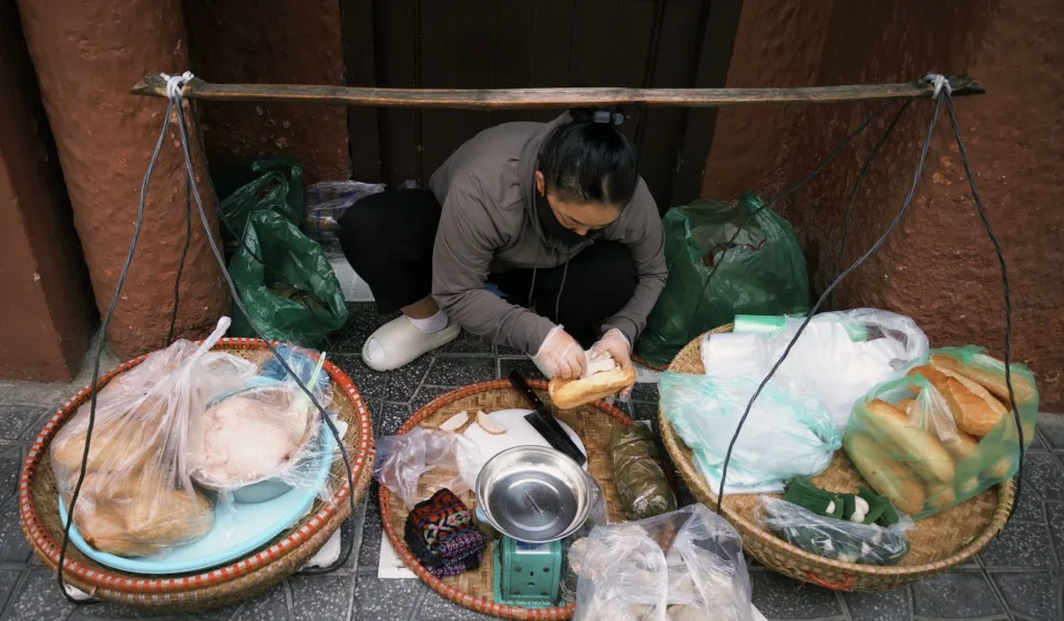 Chất lượng ly cà phê không thể qua loa